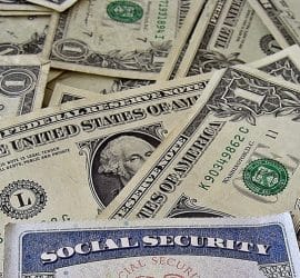 Why No One Is Even Talking about Raising Payroll Taxes to Fund Social Security
