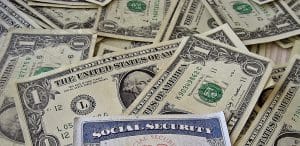 Why No One Is Even Talking about Raising Payroll Taxes to Fund Social Security