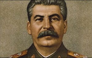 Socialism Requires a Dictator