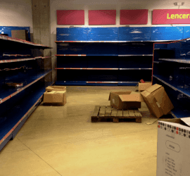 Socialism’s Record Has Been Pain, Not Gain (Especially for the Poor)