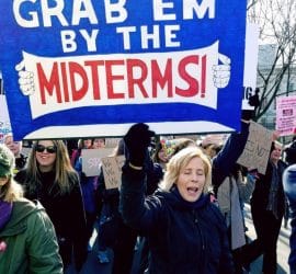 Voter Ignorance and the Problem with Get-Out-The-Vote Campaigns