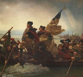 Americans Are Woefully Uneducated About Basic History