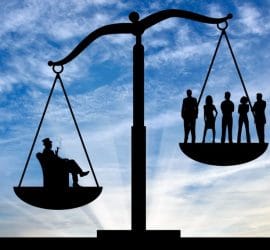 How Government Became the Chief Violator of Property Rights