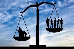 How Government Became the Chief Violator of Property Rights