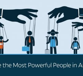 Who Are the Most Powerful People in America? - PragerU