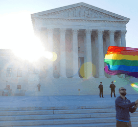 Why the Supreme Court Should Take Another Slice of Wedding Cake