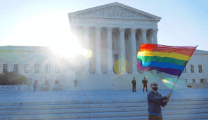 Why the Supreme Court Should Take Another Slice of Wedding Cake