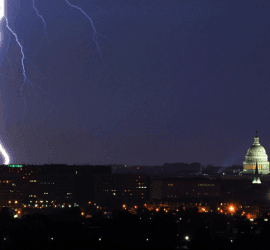 America's $21.7 Trillion National Debt Is Becoming a “Threat to Society," National Security Adviser Says