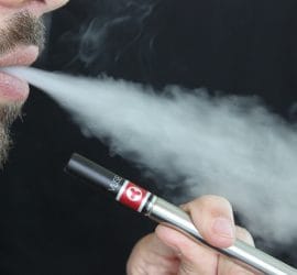 The Government's Crusade Against E-Cigarettes and Vaping Undermines Public Health
