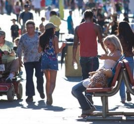 Why Poor People in the Freest Nations Have Incomes 8x Higher Than Poor People in the Least Free