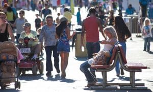 Why Poor People in the Freest Nations Have Incomes 8x Higher Than Poor People in the Least Free