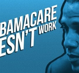 Why Obamacare Doesn't Work As Promised -PragerU