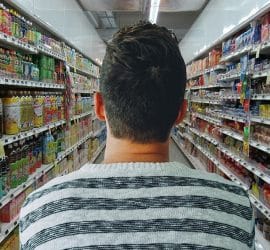 Imagine if We Paid for Food like We Do Healthcare