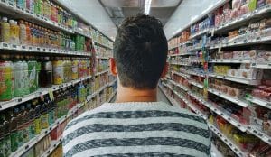 Imagine if We Paid for Food like We Do Healthcare
