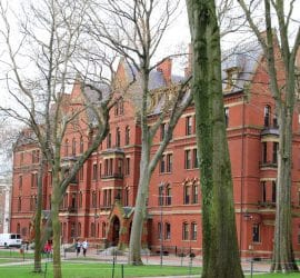 Harvard Study: "Gender Wage Gap" Explained Entirely by Work Choices of Men and Women