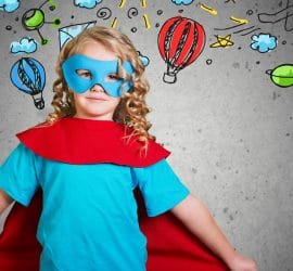 Schooling Was for the Industrial Era, Unschooling Is for the Future