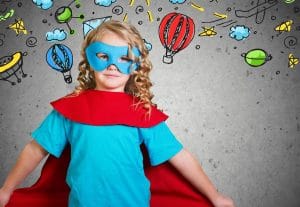 Schooling Was for the Industrial Era, Unschooling Is for the Future