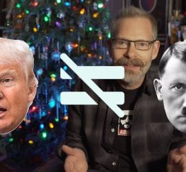 A Festivus Airing of Grievances with Matt Kibbe - Free the People