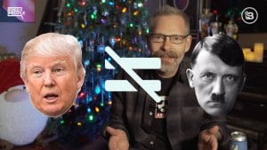 A Festivus Airing of Grievances with Matt Kibbe - Free the People