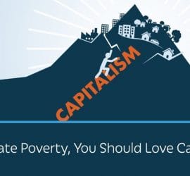 If You Hate Poverty, You Should Love Capitalism - PragerU