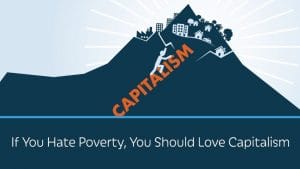 If You Hate Poverty, You Should Love Capitalism - PragerU