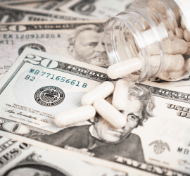 The Idea That the US Has a "Free Market" Health Care System Is Pure Fantasy