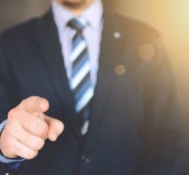 The Best Argument Against Minimum Wage Laws: You Don't Own Other People