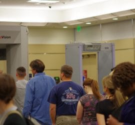 Privatizing Airport Security Would Make Americans Safer and Richer