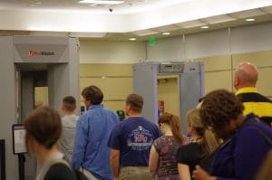 Privatizing Airport Security Would Make Americans Safer and Richer