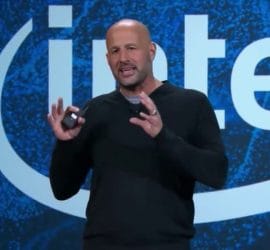 Intel at CES 2019 Highlights