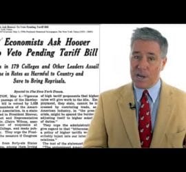 The Economic Case Against Protectionism