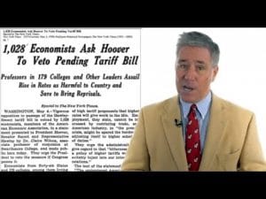 The Economic Case Against Protectionism