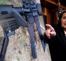Assault Weapon Bans Are All About Appearance