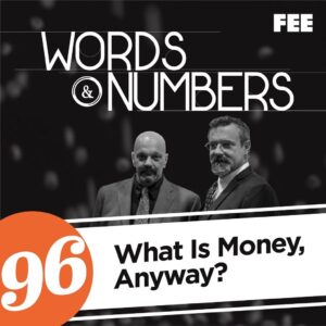 What Is Money, Anyway?