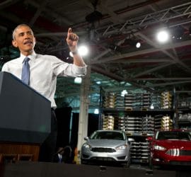 GM, Bailouts, and the Importance of Bankruptcy in Market Economies