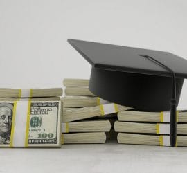 Higher Education Subsidies Are Cleaning Out Students and Enriching Bureaucrats