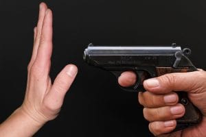 Bipartisan Support for "Red Flag" Gun Confiscation Is Growing