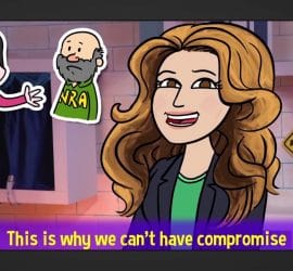 Debunkers Vs G*n Control Nonsense - FreedomToons