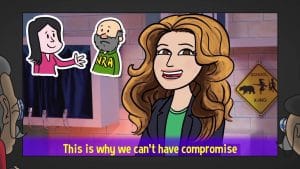 Debunkers Vs G*n Control Nonsense - FreedomToons