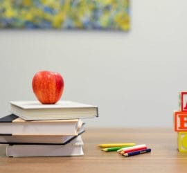 Is Education a Commodity?