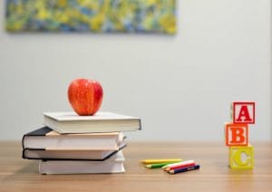 Is Education a Commodity?