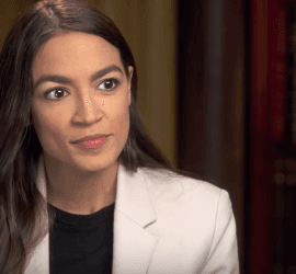 The Green New Deal Is a Trojan Horse for Socialism