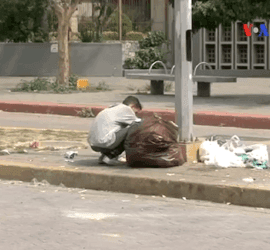 Nobel Laureate Vernon Smith: Markets Could Restore Prosperity to Venezuela Almost Immediately