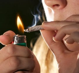 The Feds Can't Enforce Marijuana Prohibition - And They Know It