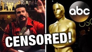THIS IS WAR! ABC Bans Crowder's Oscars Stream - Louder With Crowder