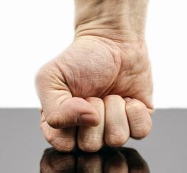 The Media Needs to Keep You Angry. Don't Feed Into It