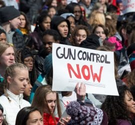 The Myth That the US Leads the World in Mass Shootings