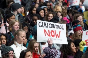 The Myth That the US Leads the World in Mass Shootings