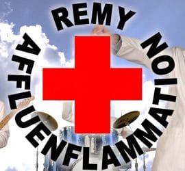 Remy: Affluenflammation - ReasonTV