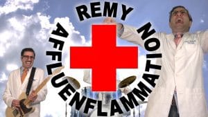 Remy: Affluenflammation - ReasonTV